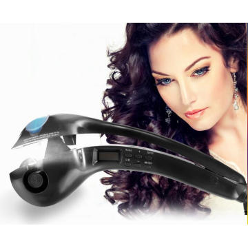 China Hot Sale Steam Hair Curler